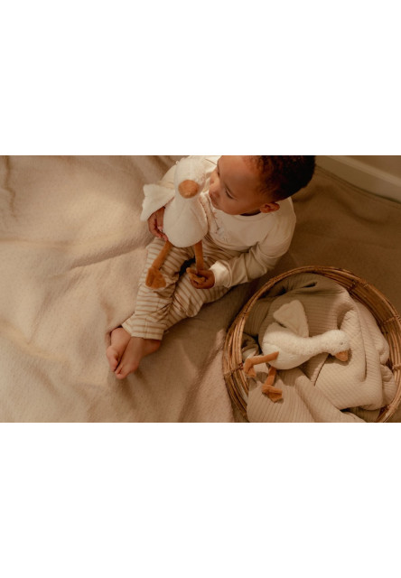 Husa plyšová 17 cm Newborn Naturals
