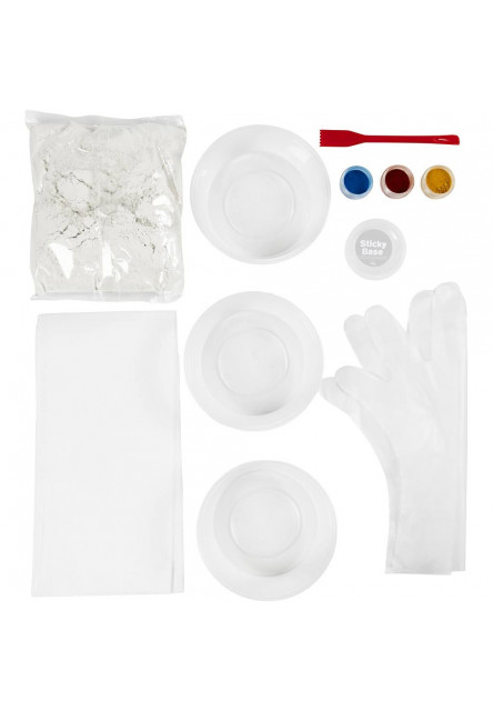 Kreativní sada Craft Kit Casting Containers