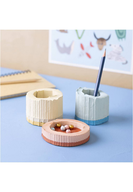Kreativní sada Craft Kit Casting Containers