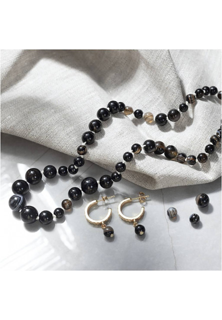 Kreativní sada Mini Craft Kit Jewellery Necklace & Earrings