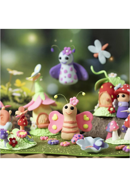 Kreativní sada Craft Kit Modelling Fairy
