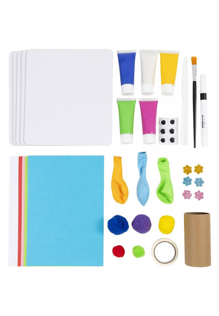 Kreativní sada Craft Kit Painting