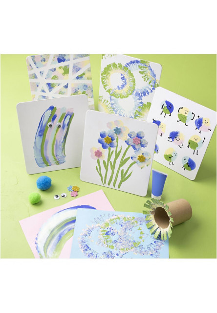 Kreativní sada Craft Kit Painting
