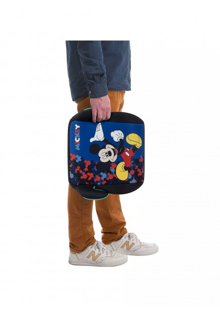 Gaia I-Fix Disney podsedák Fun Mickey