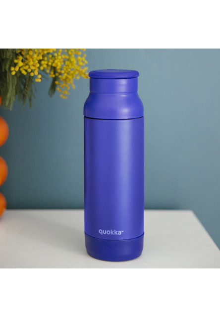 Nerezová termoláhev Pulse Dusk Blue 700 ml