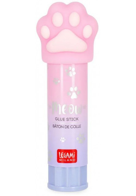 Lepidlo Legami Glue Stick - Kitty