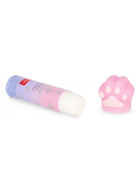 Lepidlo Legami Glue Stick - Kitty
