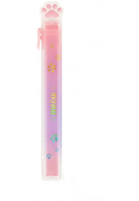 Mazacia guma Legami Meow - Kitty