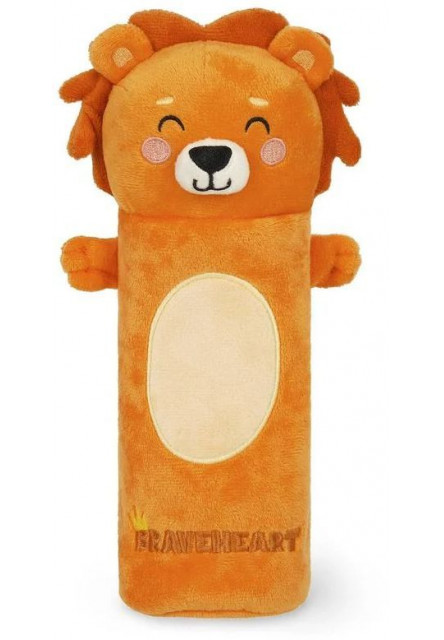 Plyšový peračník Legami - Lion