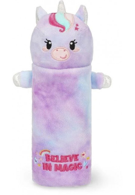 Plyšový peračník Legami - Unicorn