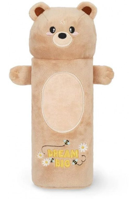 Plyšový peračník Legami - Teddy Bear