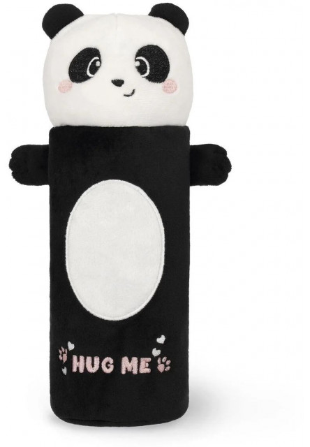 Plyšový peračník Legami - Panda