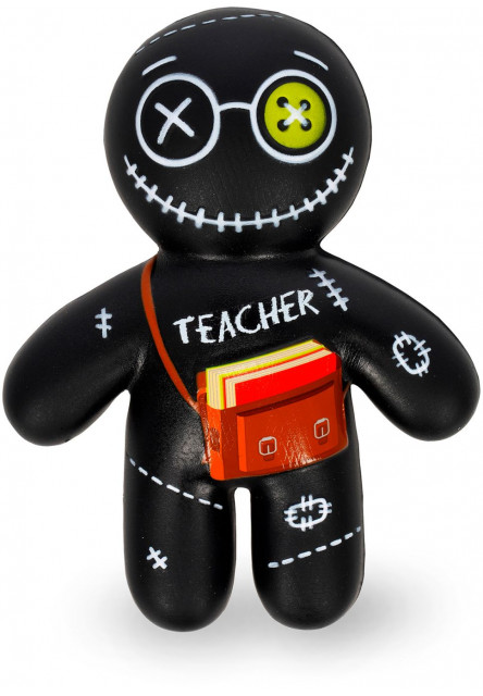 Antistresová hračka Legami Stress Less - Teacher