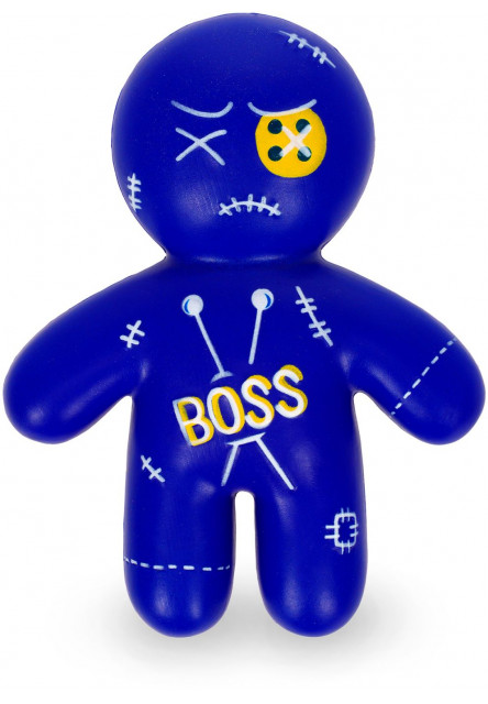 Antistresová hračka Legami Stress Less - Boss