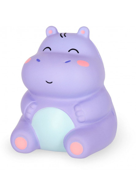 Antistresová hračka Legami Stress Less - Hippo