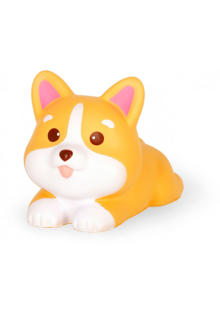 Antistresová hračka Legami Stress Less - Corgi