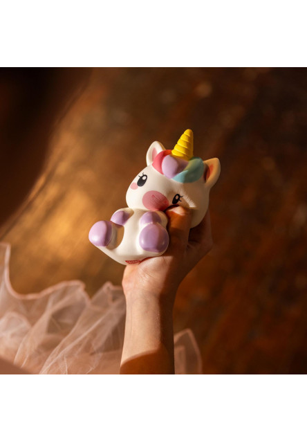 Antistresová hračka Legami Stress Less - Unicorn