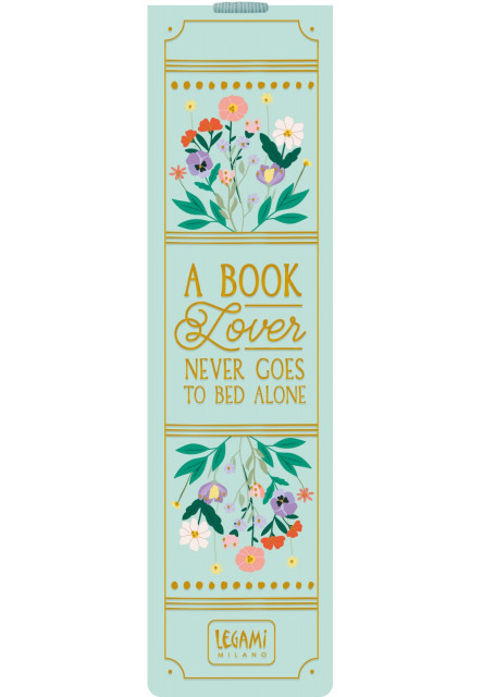 Záložka Legami Bookmark - Vintage Book