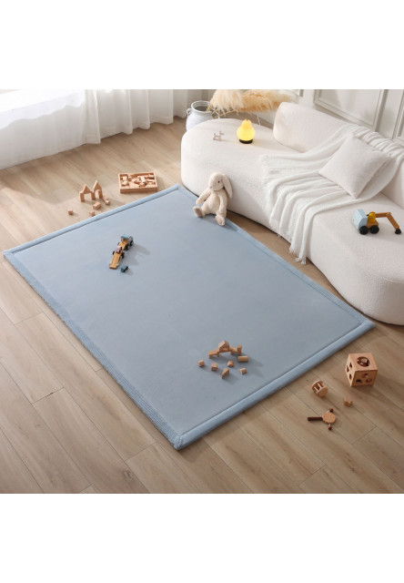Dětský koberec Sky Blue 2 x 1,5 m