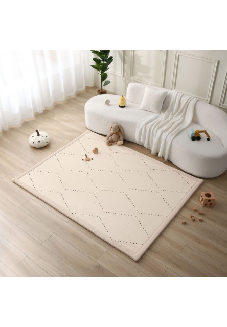 Dětský koberec Chevron 2 x 1,5 m