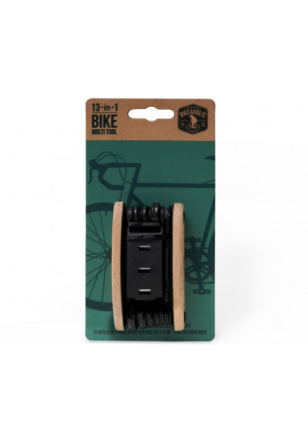 Multikľúč 13 v 1 Legami Bike Multitool