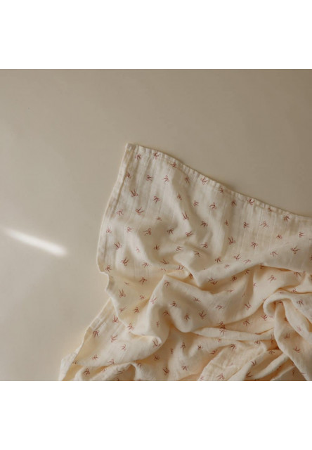 Zavinovačka mushie - bows