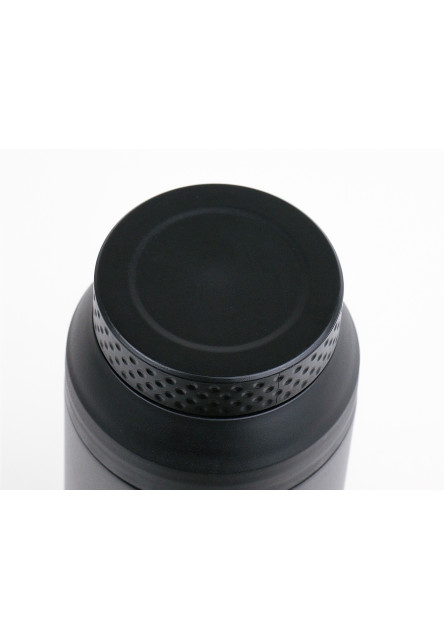 Termohrnek Mii 350 ml Black