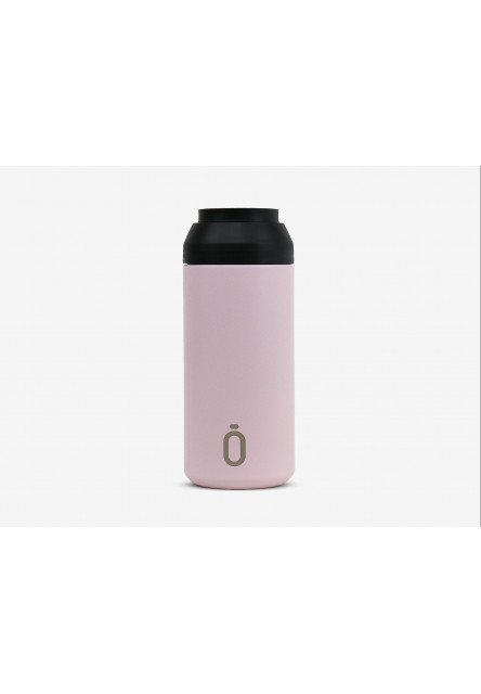 Termohrnek Mii 350 ml Powder Pink