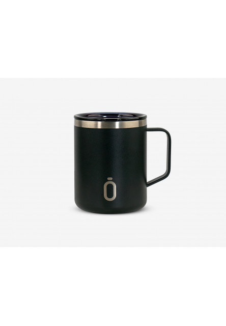 Termohrnek 400 ml FC Barcelona Black