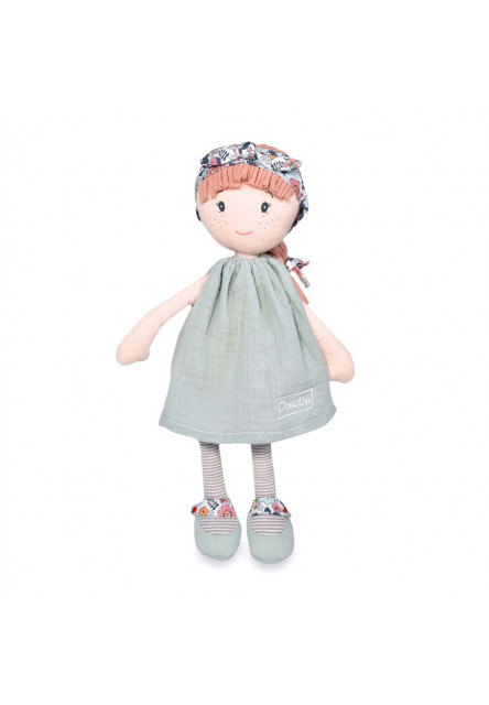 Doudou et compagnie Panenka Emie 36cm