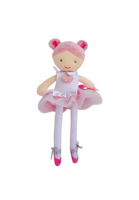 DouDou et Compagnie Panenka Baletka Lilly Rose