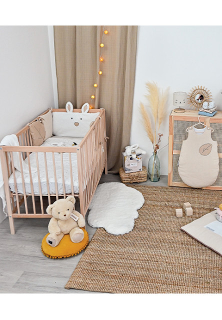 DouDou et Compagnie Matinel HAPPY WILD