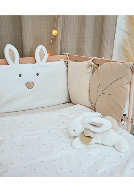 DouDou et Compagnie Matinel HAPPY WILD