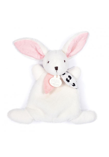 Doudou et Compagnie Králíček Happy Blush