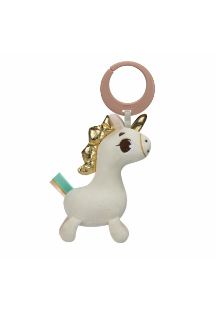 Závěsná hudební hračka Unicorn Wonderlands