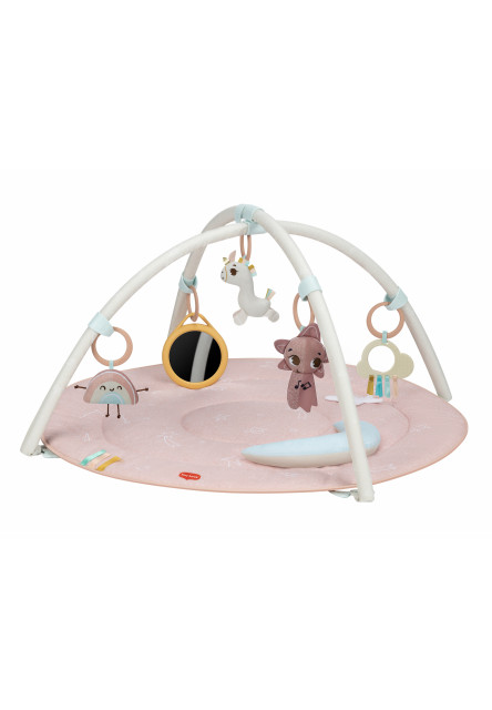 Hrací deka s hrazdou Gymini Unicorn Wonderlands