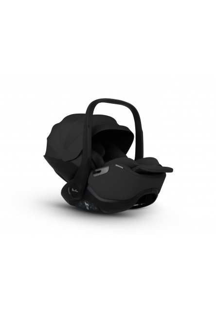 Glide Plus 360 autosedačka Iconic Black