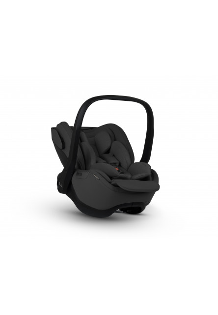 Glide Plus 360 autosedačka Iconic Black