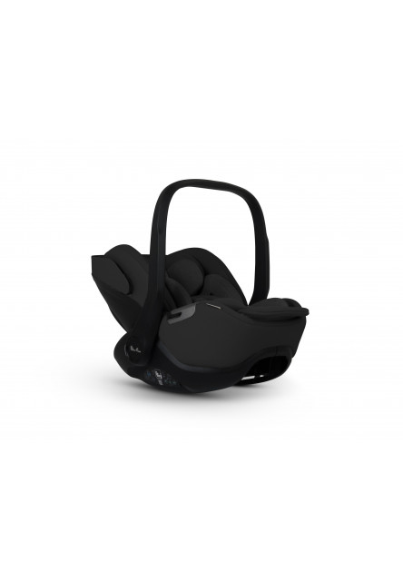 Glide Plus 360 autosedačka Iconic Black