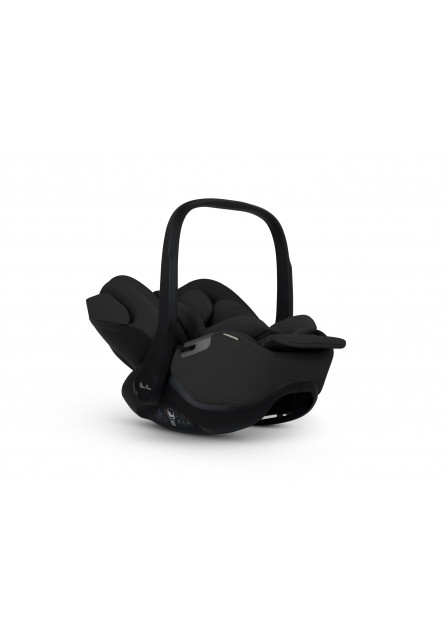 Glide Plus 360 autosedačka Iconic Black
