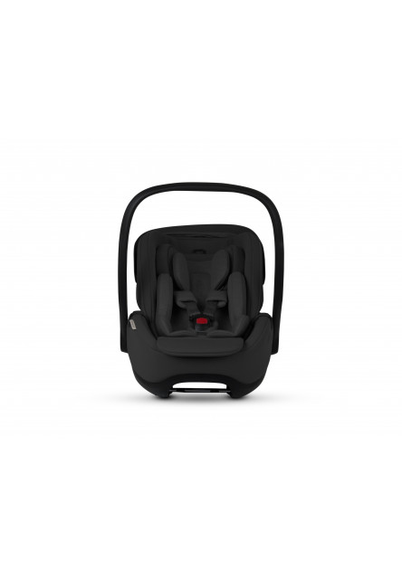 Glide Plus 360 autosedačka Iconic Black