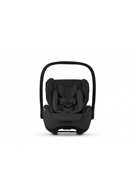 Glide Plus 360 autosedačka Iconic Black