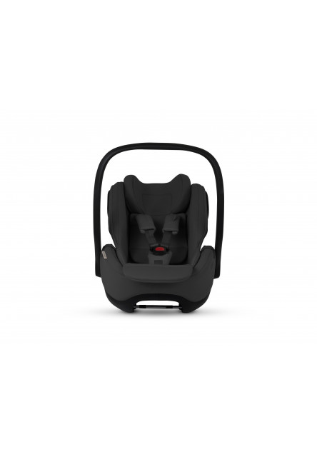Glide Plus 360 autosedačka Iconic Black