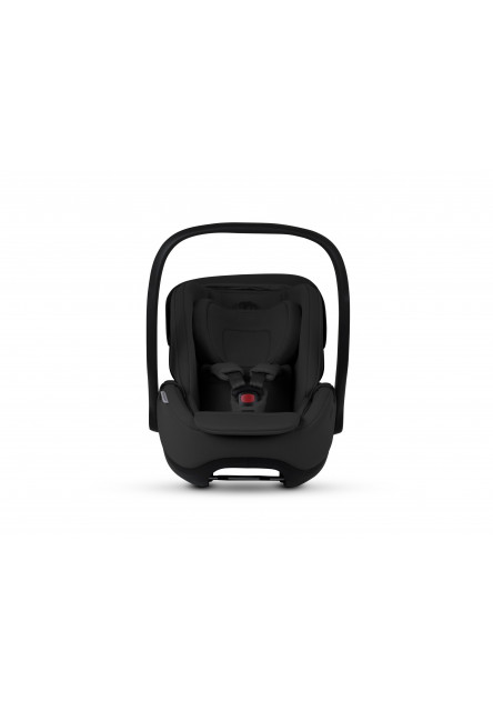 Glide Plus 360 autosedačka Iconic Black
