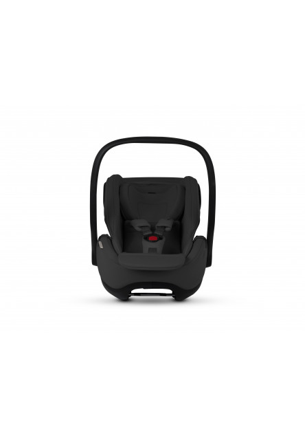 Glide Plus 360 autosedačka Iconic Black