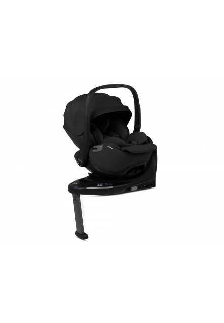 Glide Plus 360 autosedačka Iconic Black