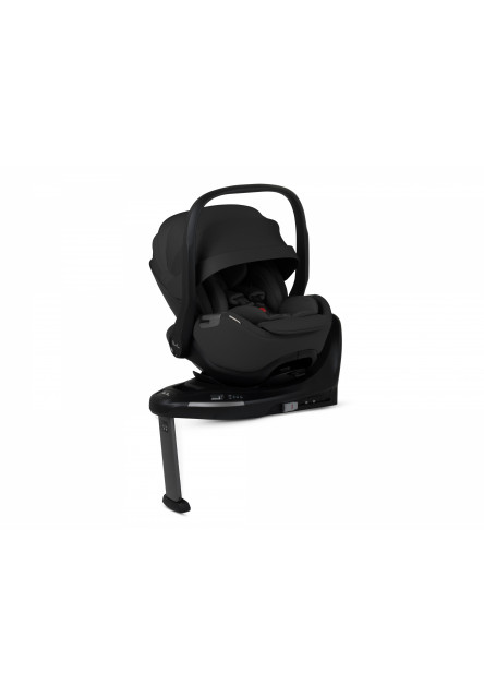 Glide Plus 360 autosedačka Iconic Black