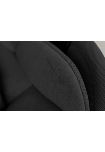 Glide Plus 360 autosedačka Iconic Black