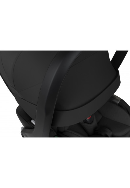 Glide Plus 360 autosedačka Iconic Black