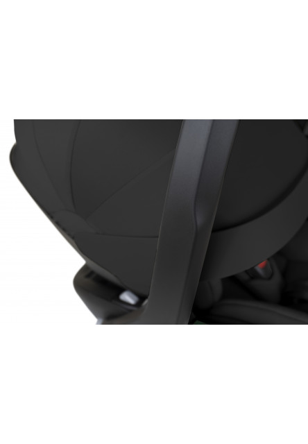 Glide Plus 360 autosedačka Iconic Black
